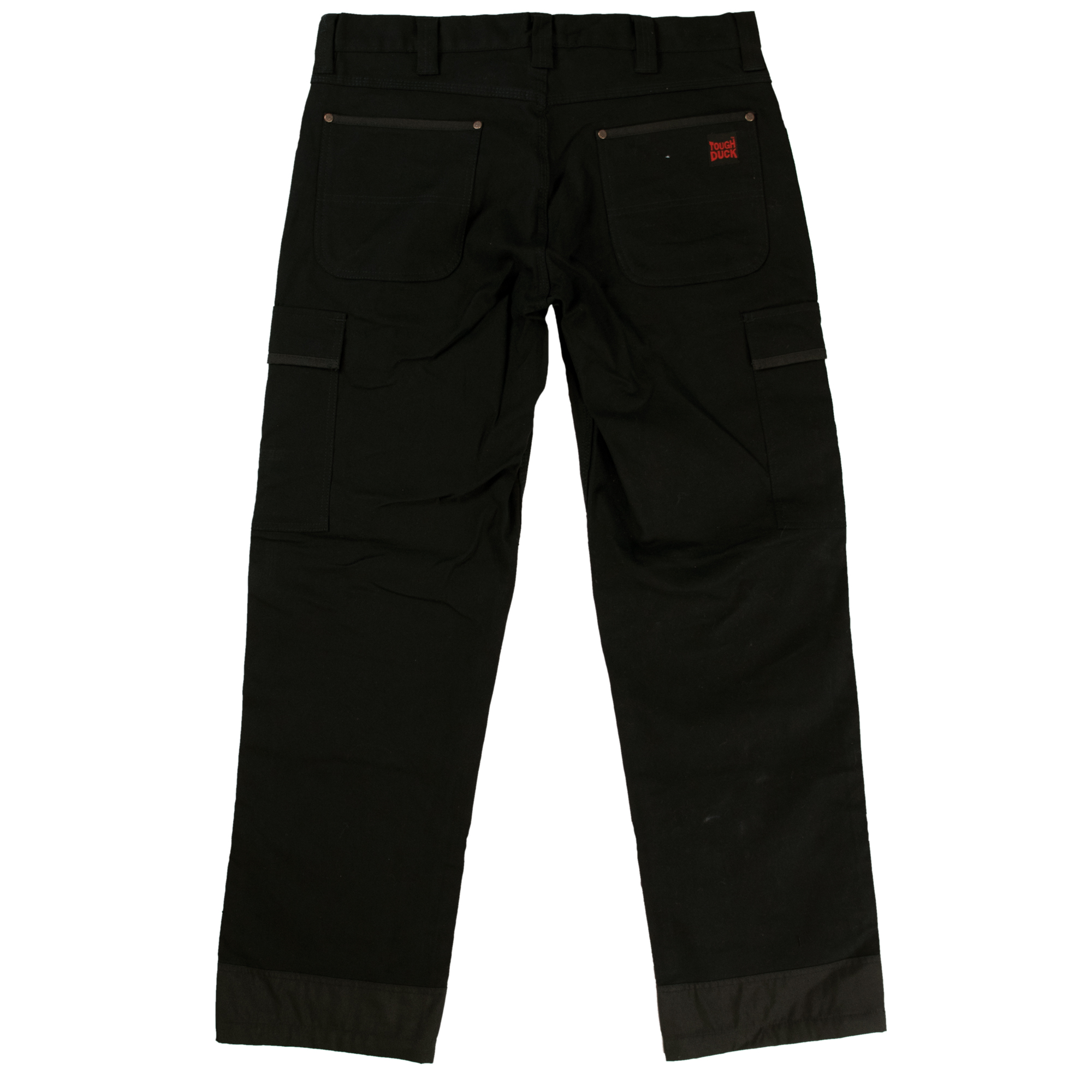 Picture of Tough Duck WP01 FLEX DUCK CARGO PANT